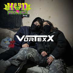 VØRTEXX-SESIÓN HARD PROMISES (THE MELODY OF OUR LIVES)