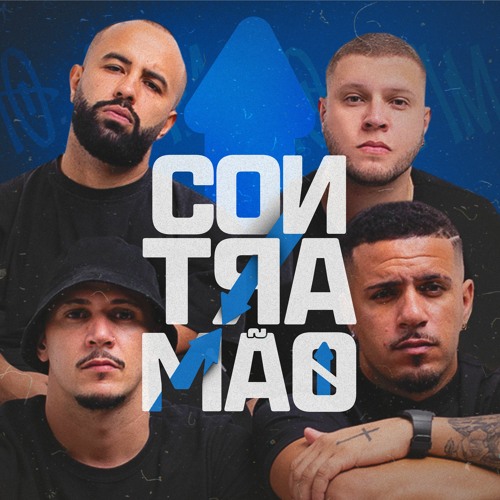 TÔ AFIM - Contramão