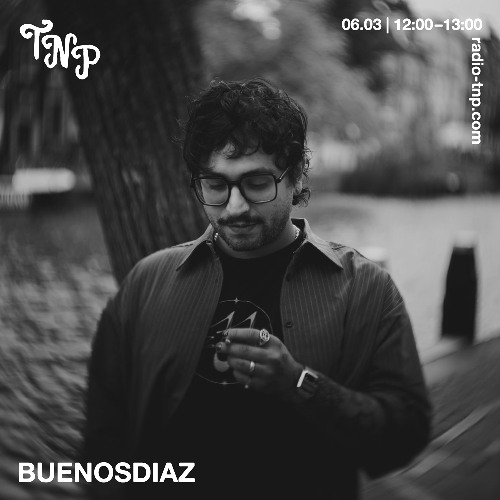Buenosdiaz