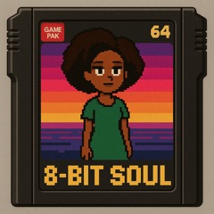 8 bit soul