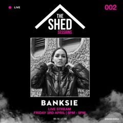 Shed Sessions 002