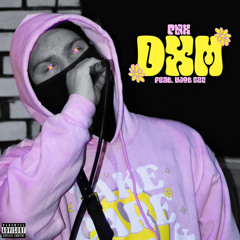 PNK - DXM (feat. Udot Gzz)