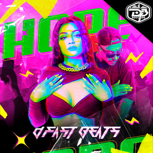 D-Fast Beats - Hope (Org Mix) Out Now!!