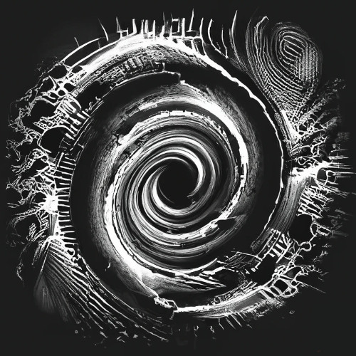 AudioBOMBReturn - Techno 2024