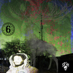 Forested Fiends (feat. Deergod)