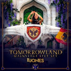 Tomorrowland 2023 Mainstage (Live Set | Full Mix)