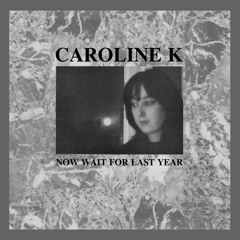 Caroline K - Animal Lattice