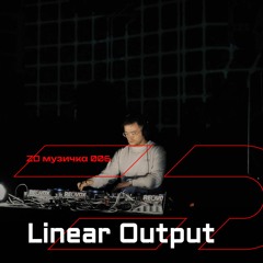 ZD Muzichka 006 - Linear Output