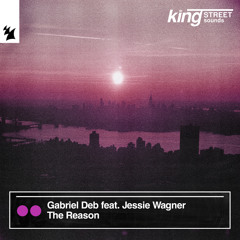 The Reason (feat. Jessie Wagner)