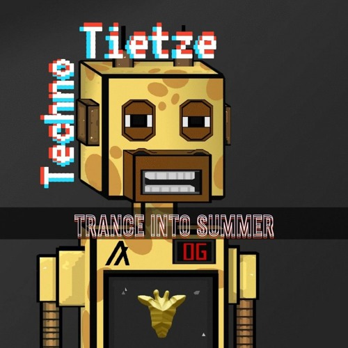 Trance in the Summer_MelodicTekkno