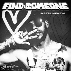 Find Someone - Instrumental