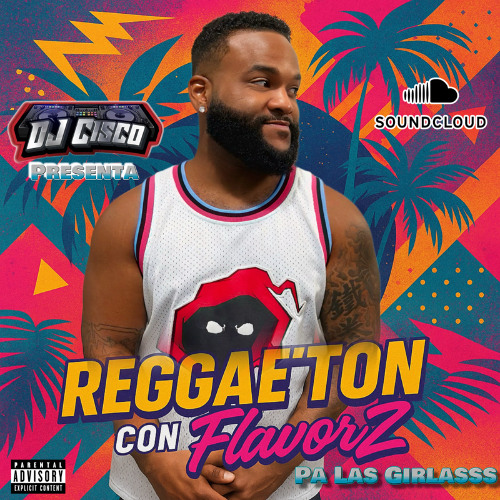 Reggaeton Con FlavorZ - Pa Las Girlas
