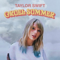 Taylor Swift - Cruel Summer (Saban Remix)