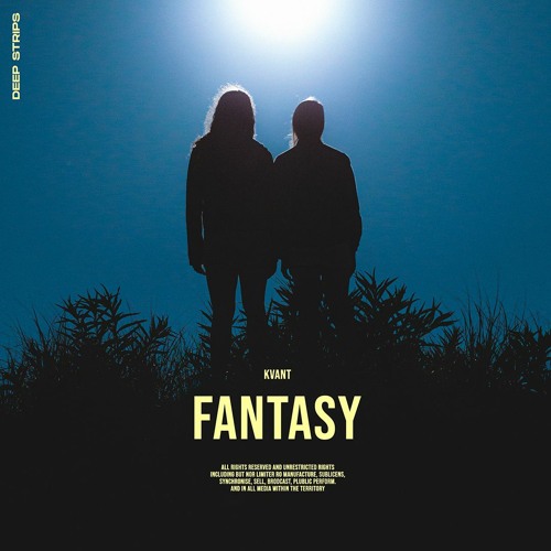 Kvant - Fantasy