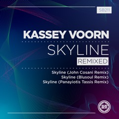 SB211 | Kassey Voorn 'Skyline' (John Cosani Remix)