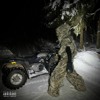 Yeschapskii – #YETIRAPER