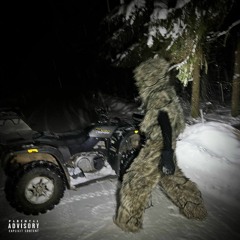 Yeschapskii – #YETIRAPER