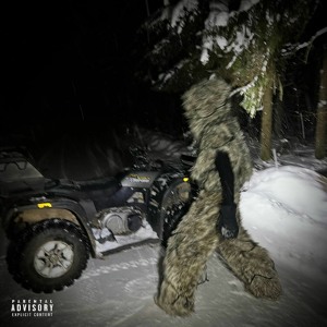 Yeschapskii – #YETIRAPER