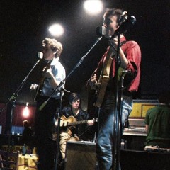 Besame Mucho - beatles version cover