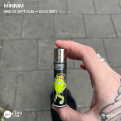 MINNIM - 24 September 2025
