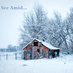 See amid the winter's snow