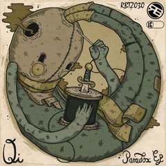 Qi - Astral Conflict (2013)