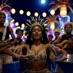 💃 Saudade Nights 🕺