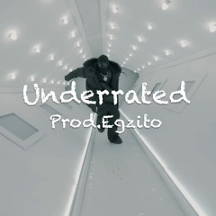 Żabson Type Beat - "Underrated"
