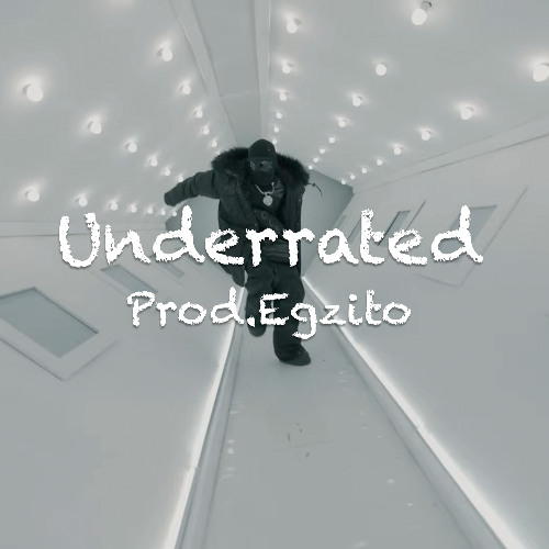 Żabson Type Beat - "Underrated"