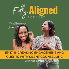 EP17: How an Intuitive Embodiment Mentor increased her engagement and clients fast