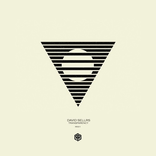 David Sellers - Strange Worlds (Original Mix) 160Kbps