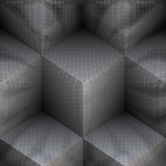 Etrigan Benezar - Random Walk III