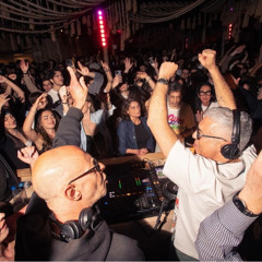 Maurizio Macrì b2b  Dario Lotti @ Thot