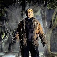 Tipo Jason Voorhees