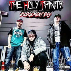 The Holy Trinity (Ft. gnarky)