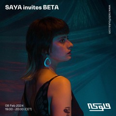 SAYA invites BETA
