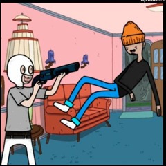 SADFRIENDD - MENACE ft XANAKIN SKYWOK (prod. Sadfriendd)