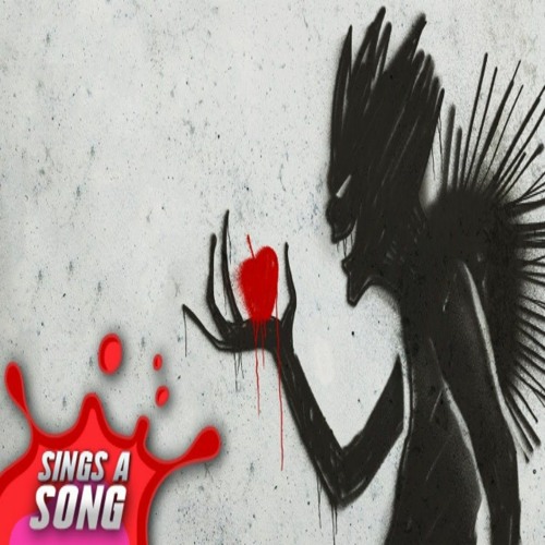 Ryuk Sings A Song made by Aaron fraser nash