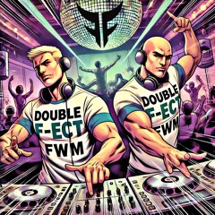 Double F-ect - FWM