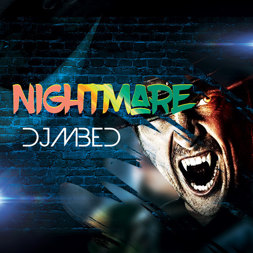 DJ MBeD - Nightmare