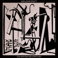 Abajour - Pandemonium (Breakbeat Version)