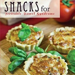 READ KINDLE PDF EBOOK EPUB Low Fodmap Snacks for Irritable Bowel Syndrome by  Suzanne