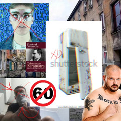osa i landlord okradli mnie dowody ft. lodówka