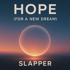 SLAPPER - Hope (For a New Dream)