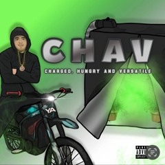 3. BAD B'S N SMARTIES REMIX (feat KAV)