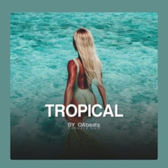Tropical 🍹 Vitamin Sea ⛵🌊
