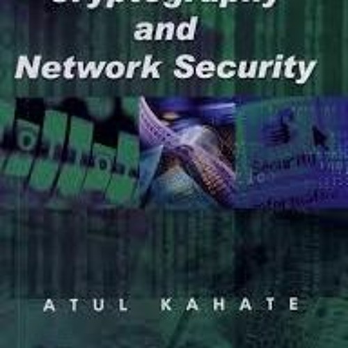 Stream cryptography and network security by atul kahate pdf rar from