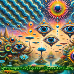 Mythospheric & Jamayka -Heaven And Earth