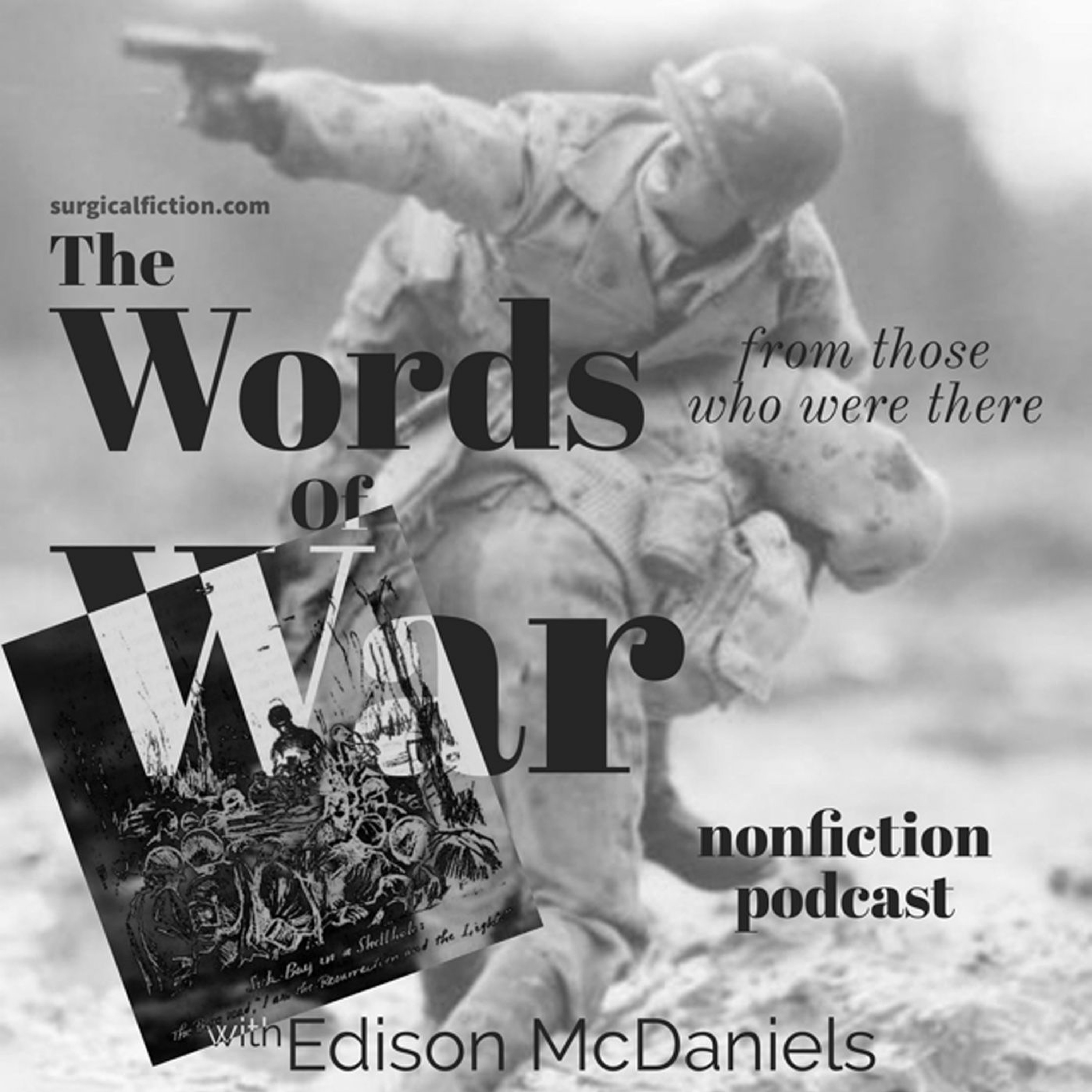 The Surgical Fiction Podcast