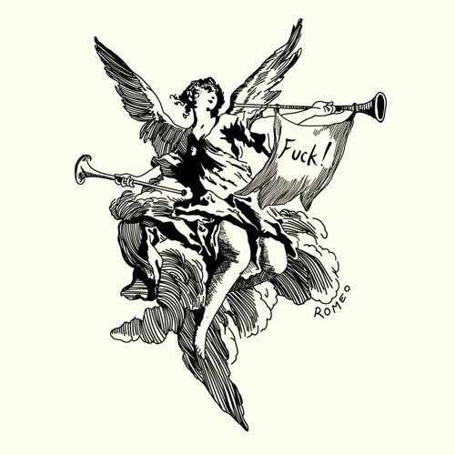 inarticulation *now up on spotify*